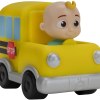 Cocomelon Mini Vehicles – School Bus Cocomelon Mini Vehicles – School Bus