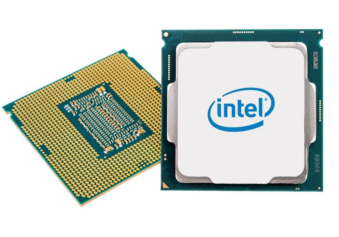 Intel Rocket Lake I5-11400 2.6g Lga1200