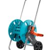 GARDENA Hose Trolley CleverRoll S GARDENA Hose Trolley CleverRoll S