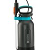 GARDENA Pressure Sprayer 5 Litre GARDENA Pressure Sprayer 5 Litre