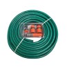 ZI – Garden Hose Pipe With Fittings – 30m ZI – Garden Hose Pipe With Fittings – 30m