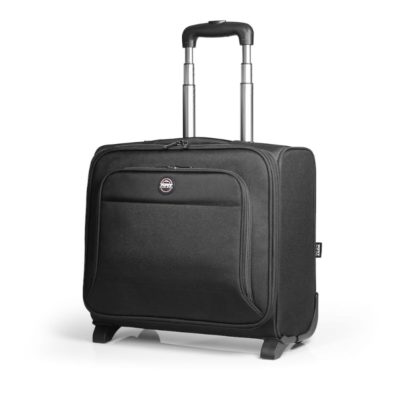 Port Hanoi II Laptop Trolley 15.6″