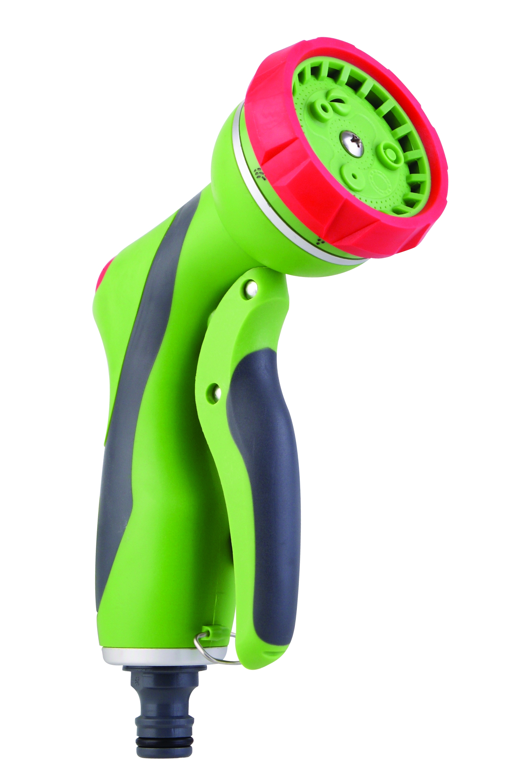 Gro Premium 7 Pattern Spray Gun