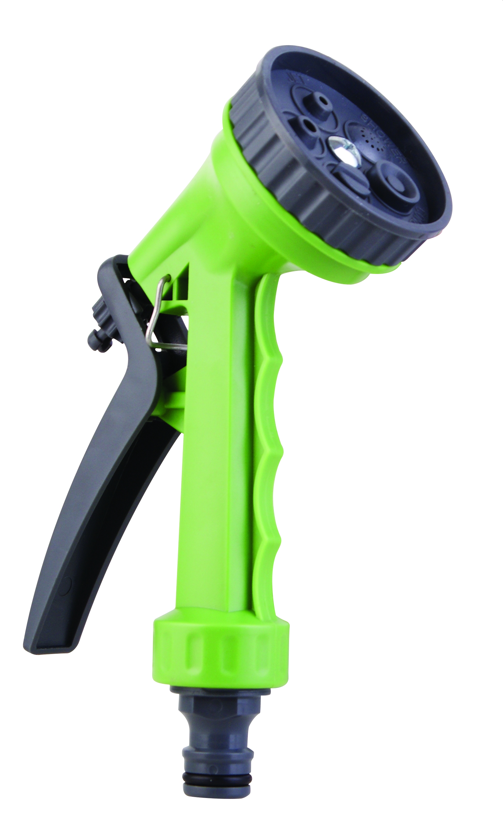 Gro 5 Pattern Hose Nozzle Sprayer
