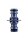 Gro Two-Way Hose Coupling