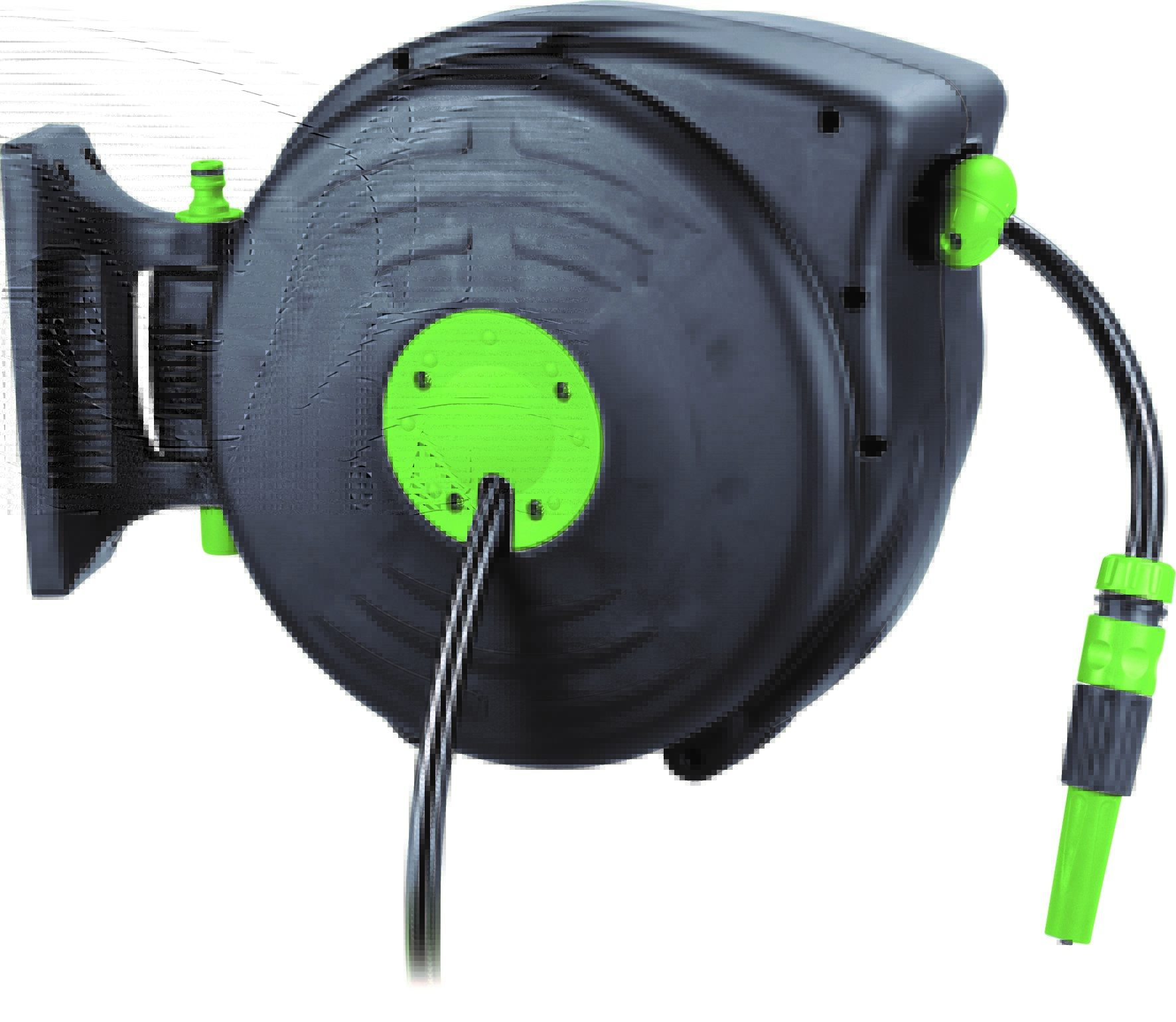Auto Retractable Hose – 15metre