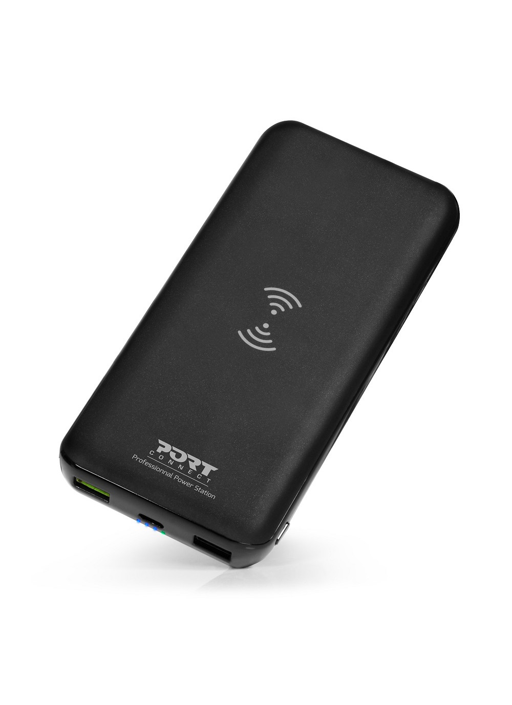 Port Wireless Power Station 18000 MAH