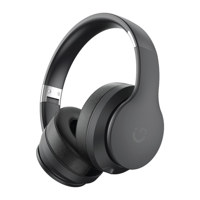 Winx Vibe Comfort Wireless Headphones – Black