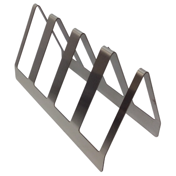 LK’s – T-bone Rack / 430 Stainless Steel T-bone and Braai Rack