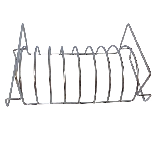 LK’s – Rib and Roast/ Dual Purpose Braai Rack
