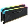 Corsair Vengeance RGB RS 16GB (2 x 8GB) DDR4 DRAM 3600MHz C18 Memory Kit Corsair Vengeance RGB RS 16GB (2 x 8GB) DDR4 DRAM 3600MHz C18 Memory Kit