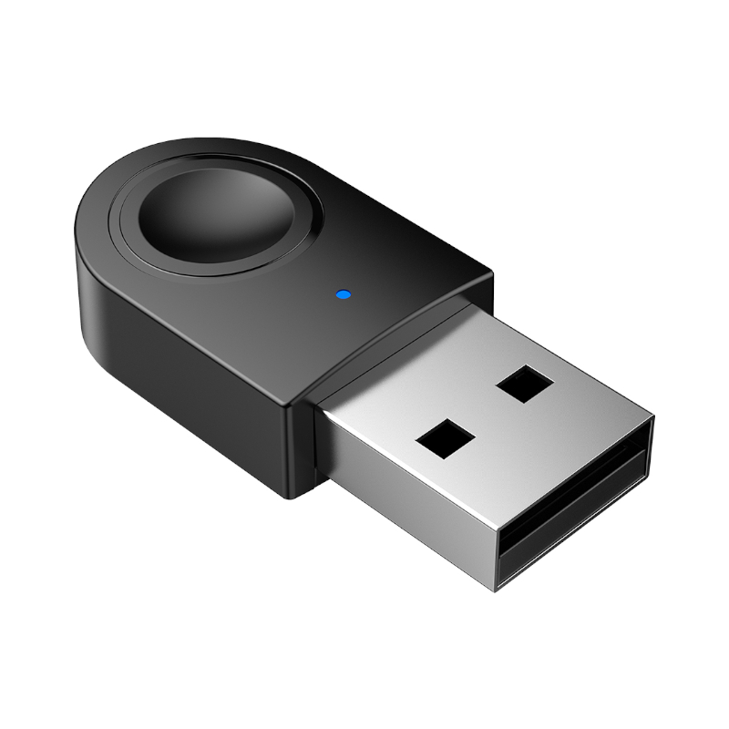 Orico USB Bluetooth5.0 Adapter – Black