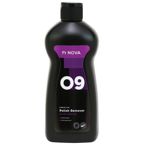Nova – Polish Remover – 500ml