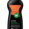 Nova 18 Novadye Teak Quick Drying Wood Stain 500ml Nova 18 Novadye Teak Quick Drying Wood Stain 500ml
