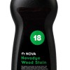 Nova 18 Novadye Ebony Quick Drying Wood Stain 500ml Nova 18 Novadye Ebony Quick Drying Wood Stain 500ml