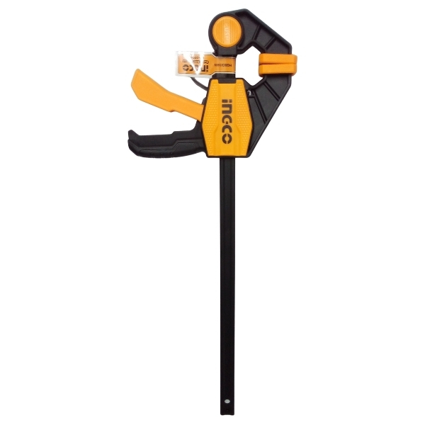 Ingco – Quick Bar Clamps 63 x 300mm