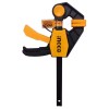 Ingco – Quick Bar Clamps 63 x 150mm Ingco – Quick Bar Clamps 63 x 150mm