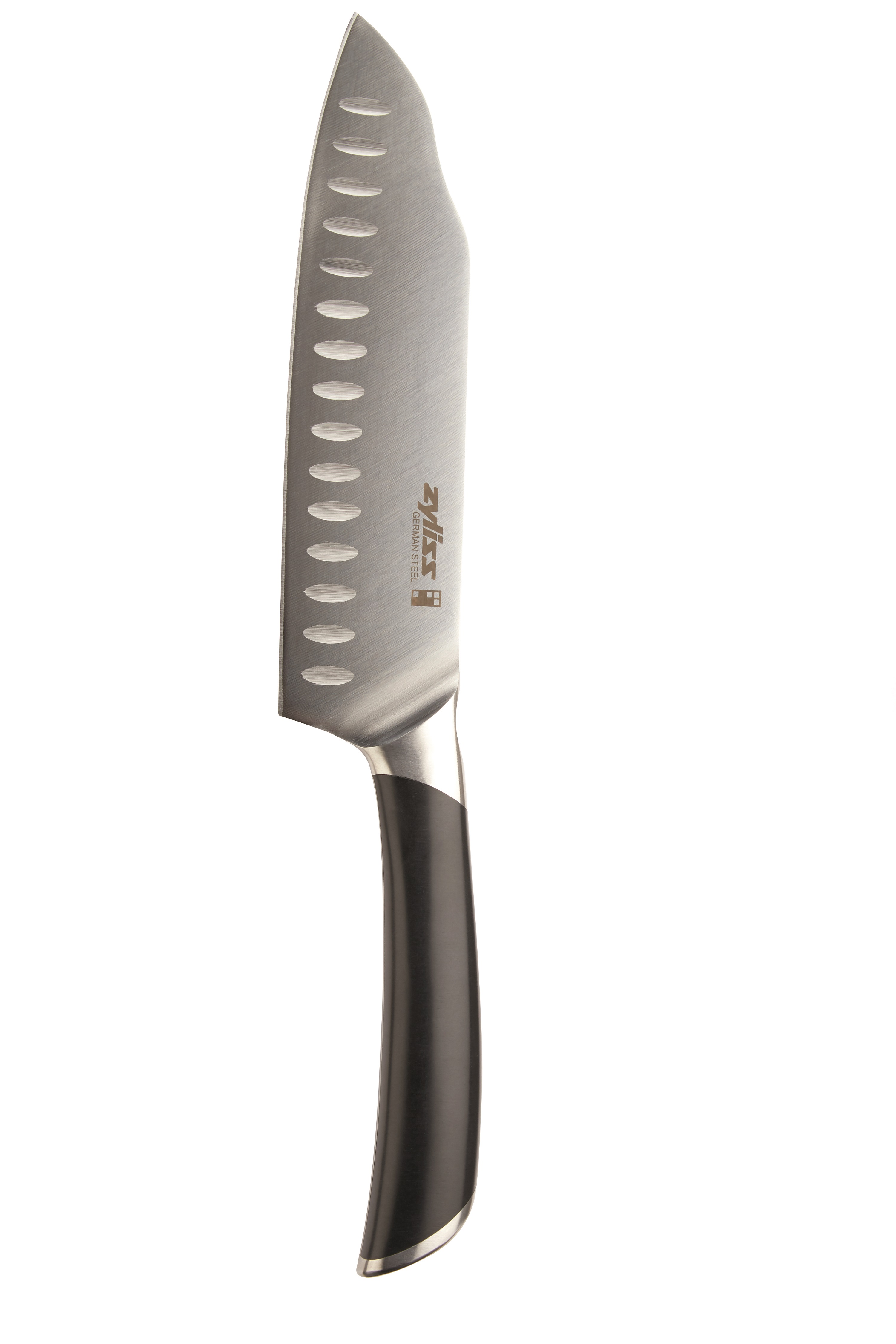 Comfort Pro Santoku Knife (18cm)