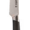 Zyliss Comfort Pro Serrated Paring Knife (11cm) Zyliss Comfort Pro Serrated Paring Knife (11cm)