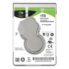 Seagate Barracuda 1TB 2.5” Notebook Drive Seagate Barracuda 1TB 2.5” Notebook Drive