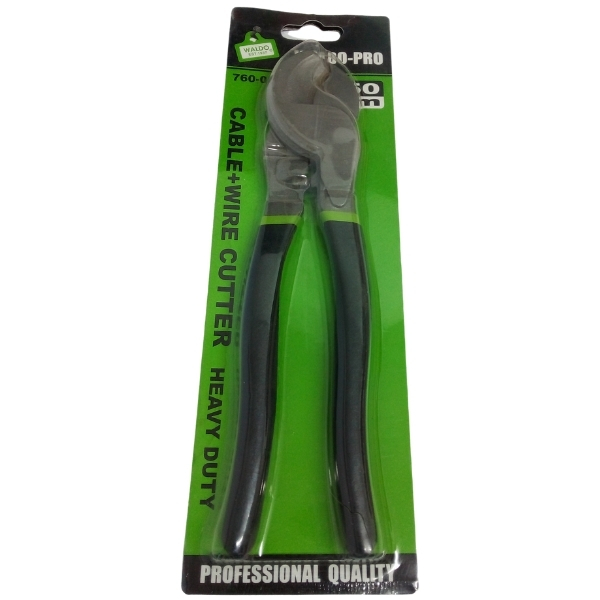Waldo – Cable and Wire Cutter / Heavy Duty Cable and Wire Cutter 250mm