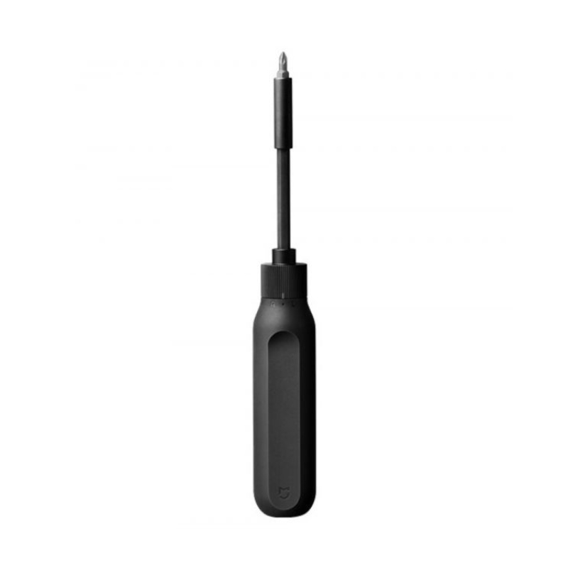 Xiaomi Mi 16in1 Ratchet Screwdriver 3 Torque Settings – Black