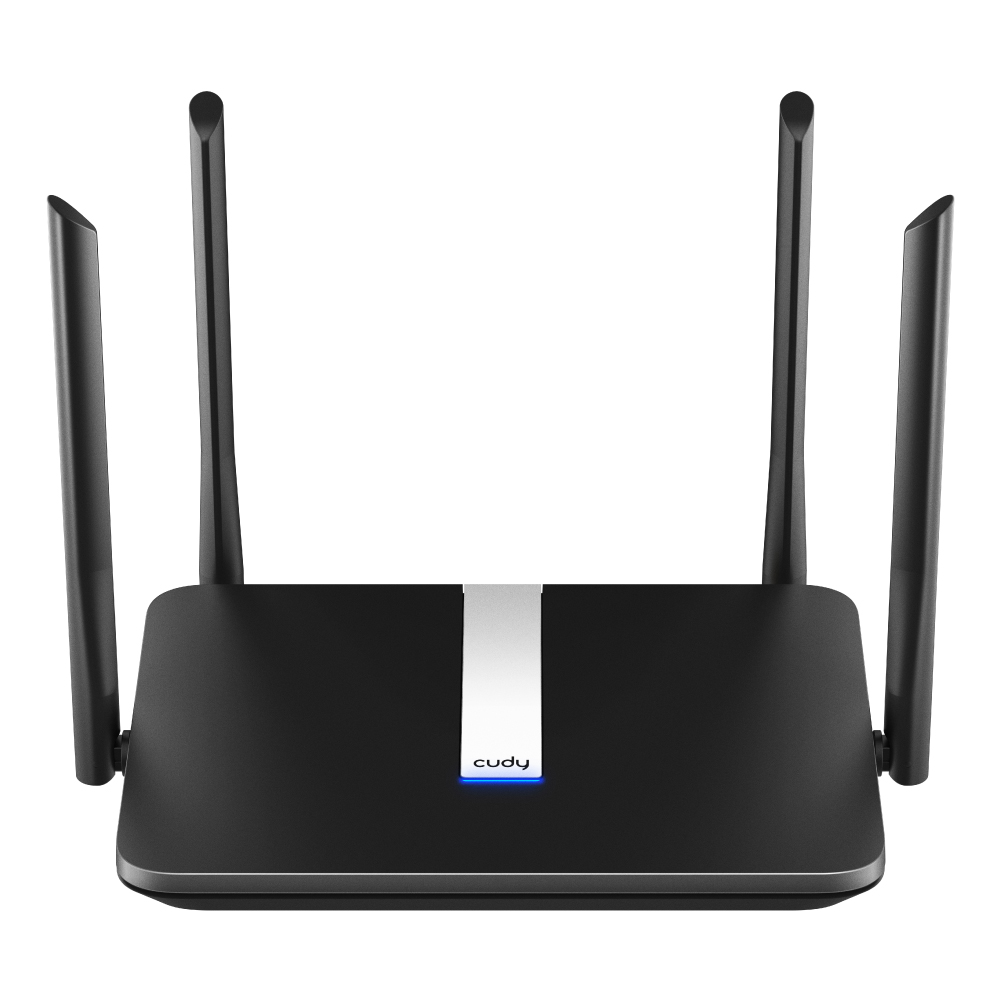 Cudy AX1800 WiFi 6 Gigabit Router