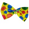 SourceDirect – Clown Bow Tie / Dress Up Fun Giant Clown Bow Tie SourceDirect – Clown Bow Tie / Dress Up Fun Giant Clown Bow Tie