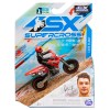 Supercross 1:24 Die Cast Motorcycle – Blindbox Supercross 1:24 Die Cast Motorcycle – Blindbox