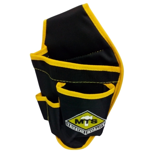 MTS – Beltloop Toolbag / Drill Holster