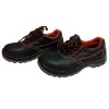 In-Step – Safety Shoes – Anti-static and Anti-Slip Steel Toe – UK 3 In-Step – Safety Shoes – Anti-static and Anti-Slip Steel Toe – UK 3