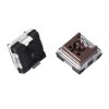 Keychron Low Profile Optical Switches – 87 Piece Set – Brown Keychron Low Profile Optical Switches – 87 Piece Set – Brown