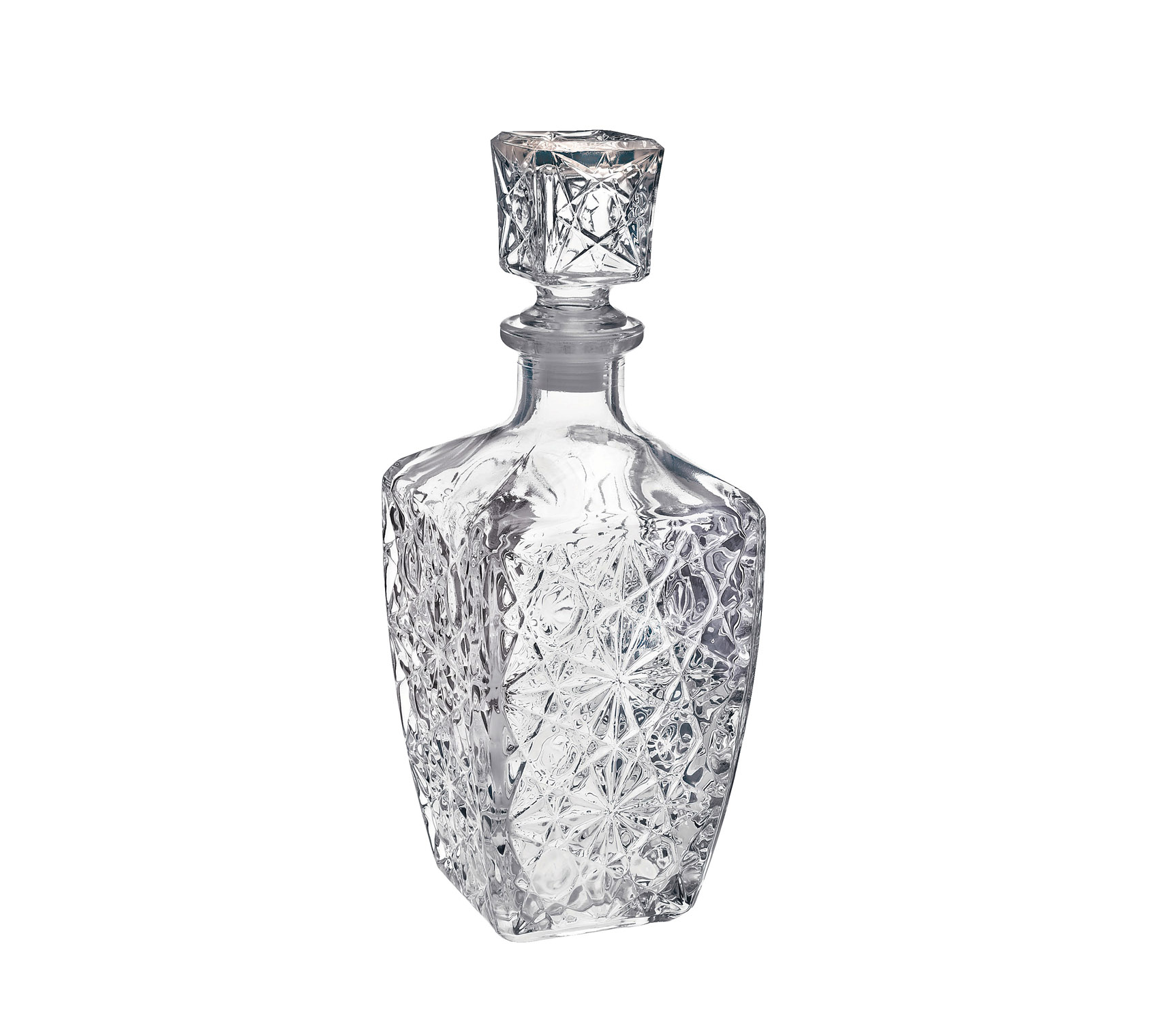 Bormioli Rocco Dedalo Decanter 780ml