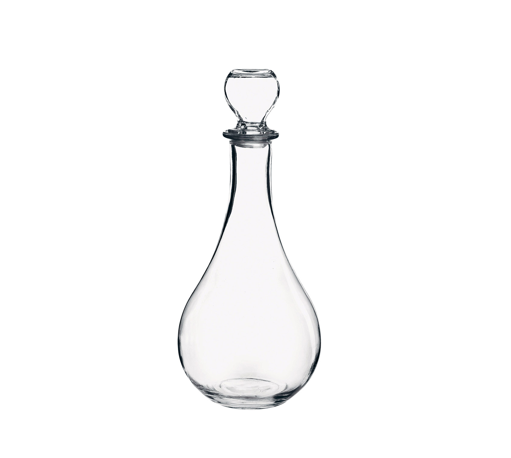 Bormioli Rocco Loto Decanter 1.25lt