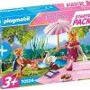 Playmobil Starter Pack Royal Picnic 70504 Playmobil Starter Pack Royal Picnic 70504