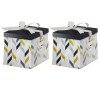 SourceDirect – Gift Box / Flat-Pack Large Gift Box – Pack of 2 (Cream) SourceDirect – Gift Box / Flat-Pack Large Gift Box – Pack of 2 (Cream)