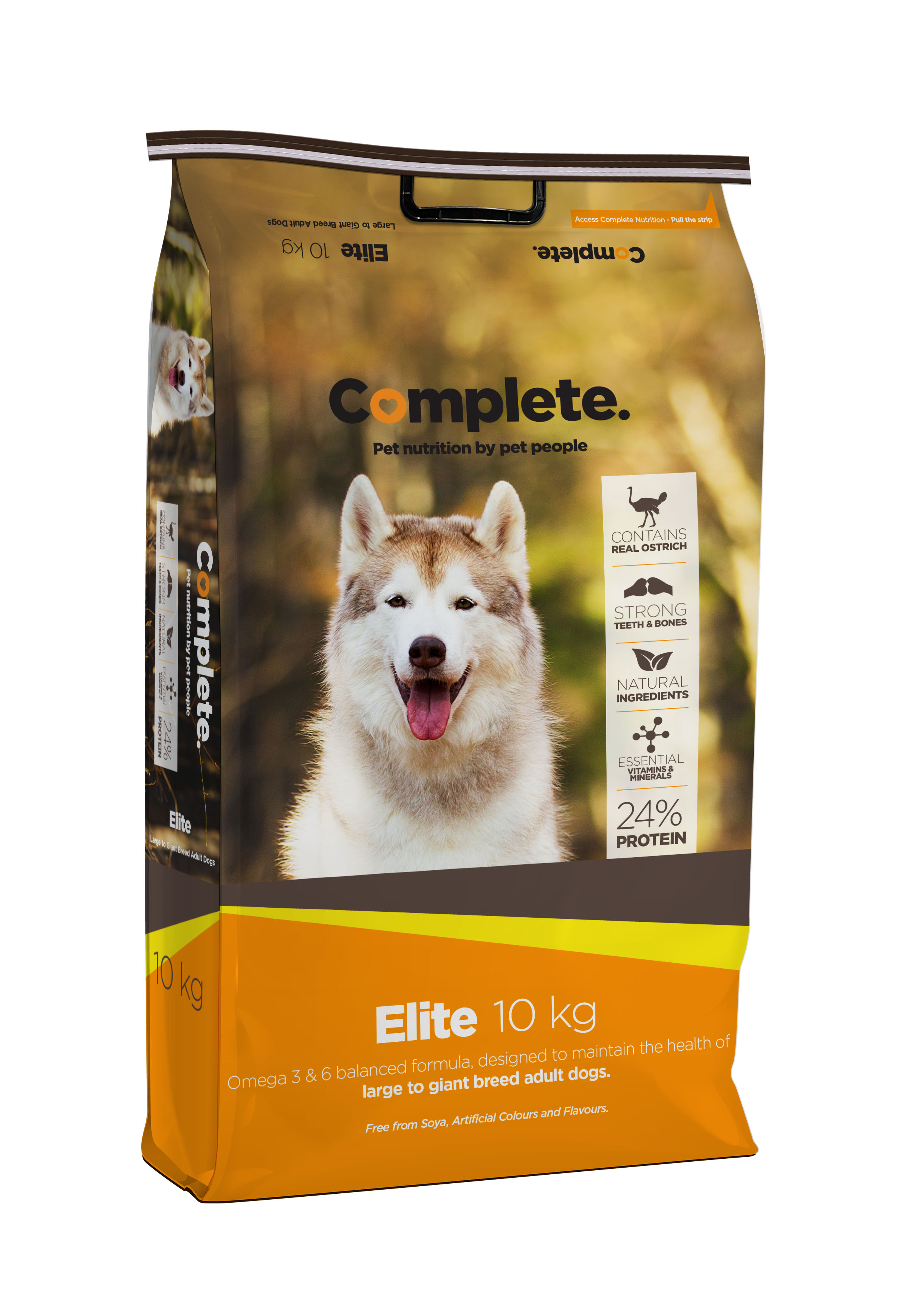 Elite Large Breed 10kg