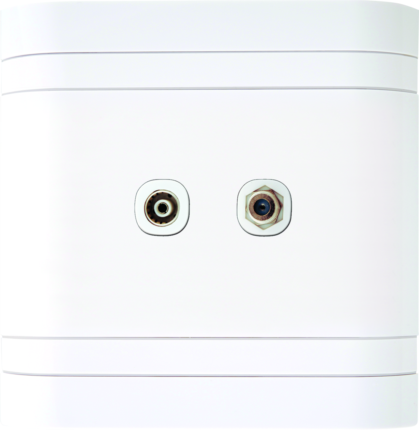 LESCO, 1 x Satelite, 1 x TV 4×4 Socket