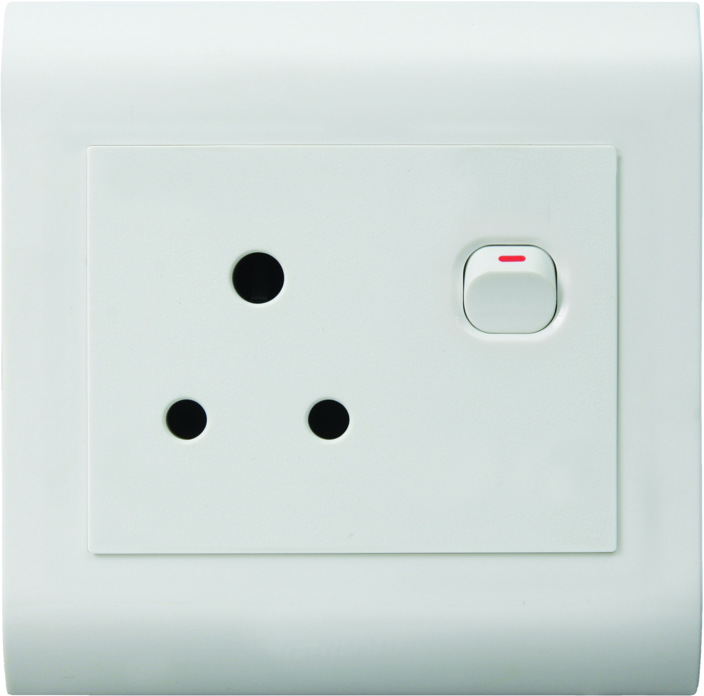 PIPELLI , Single Plug 4×4 Socket