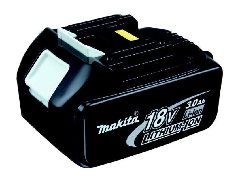 Makita BL1830 3.0AH 18V Li-Ion battery