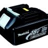 Makita BL1830 3.0AH 18V Li-Ion battery Makita BL1830 3.0AH 18V Li-Ion battery