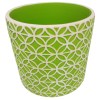 SourceDirect – Ceramic Planter 13.5cm – Green SourceDirect – Ceramic Planter 13.5cm – Green