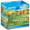 Playmobil Zoo Enclosure 70347 Playmobil Zoo Enclosure 70347