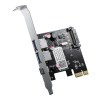 Orico 3 Port USB3.0|Type-C PCI-E Express Card Orico 3 Port USB3.0|Type-C PCI-E Express Card