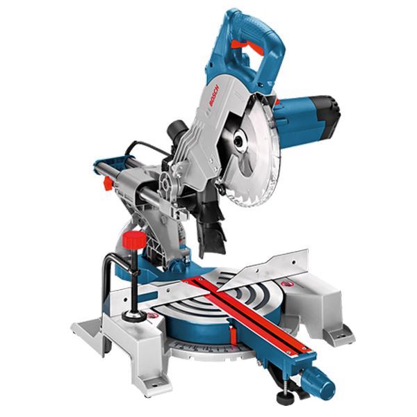 Bosch Mitre Saw GCM800SJ