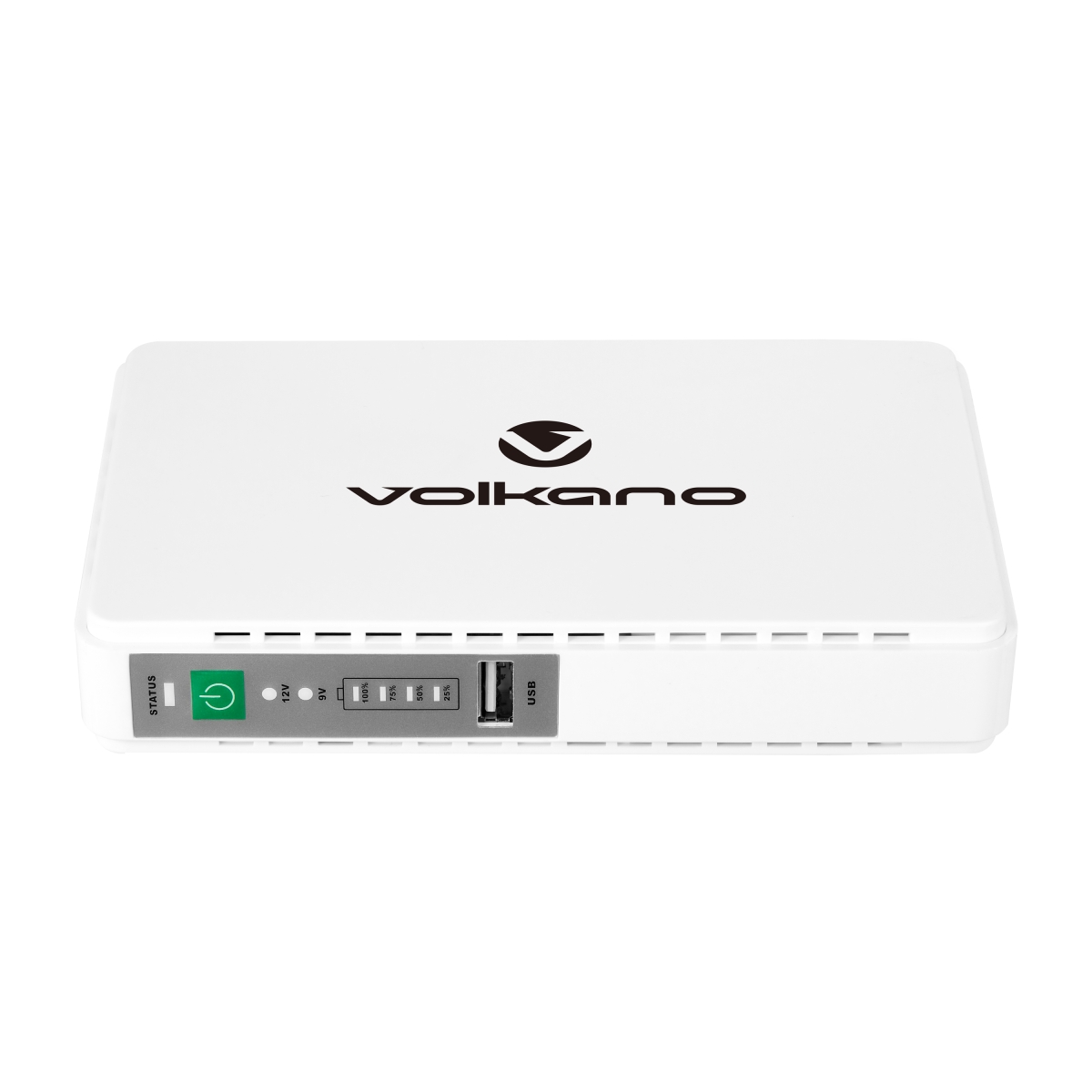 Volkano Mini UPS for WiFi or CCTV with Multi-Output – Constant Series