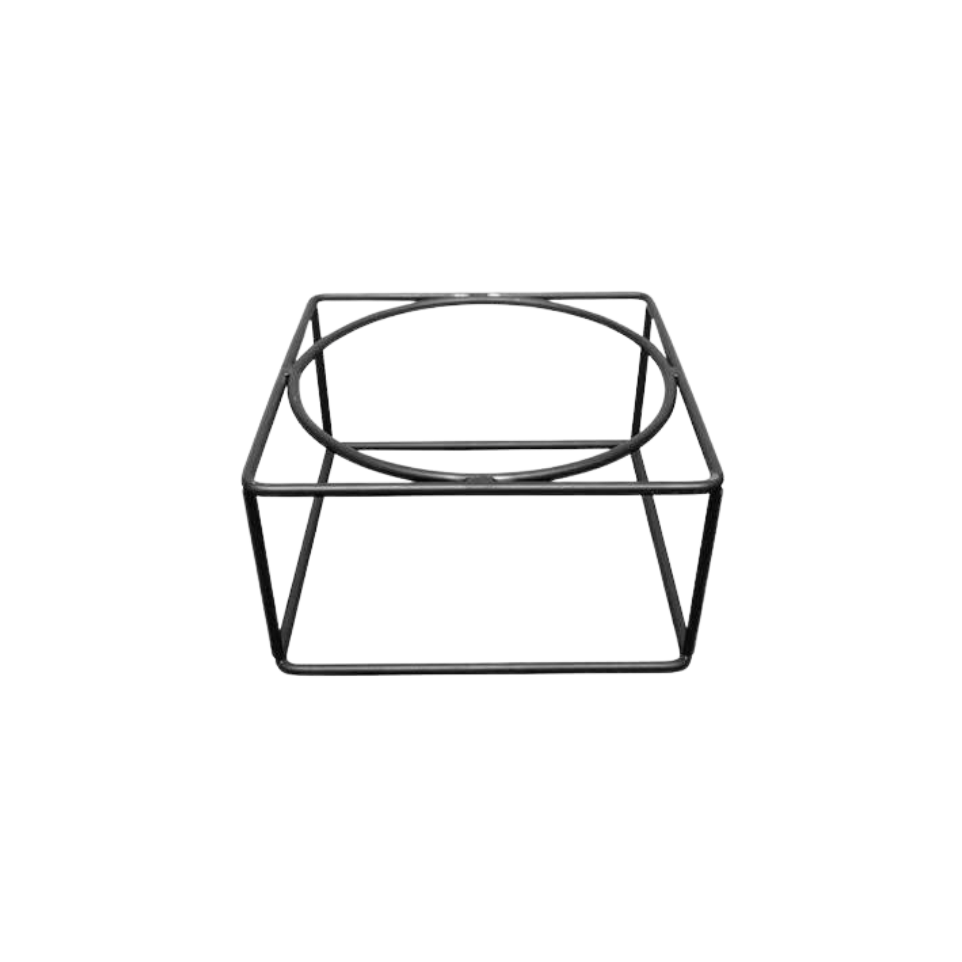 Multi Braai or Potjie Stand – Rectangular