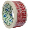 Altezze – Fragile Tape (Handle with Care) 48 x 50m – Box of 36 Rolls Altezze – Fragile Tape (Handle with Care) 48 x 50m – Box of 36 Rolls