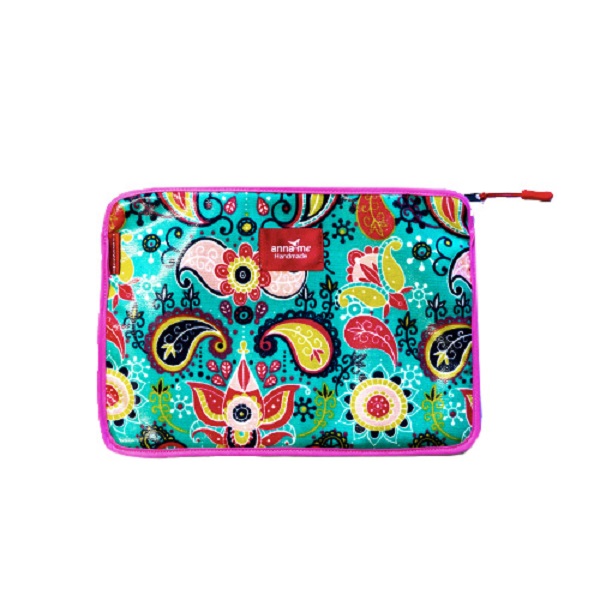 Anna Me – Jade Boho Tablet Sleeve