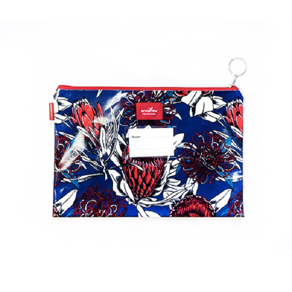 Anna Me – Fynbos School Sleeve